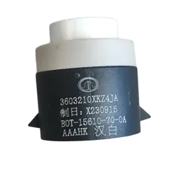 Sensor Estacionamento Dianteiro GWM Haval 2023 2024