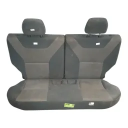 CONJUNTO BANCO TRASEIRO PAJERO TR4 2010 A 2015 (TECIDO)