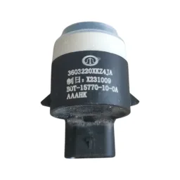 Sensor Estacionamento Dianteiro GWM Haval 2023 2024 2025