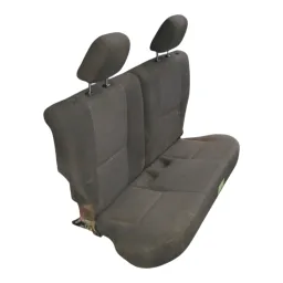 CONJUNTO BANCO TRASEIRO PAJERO TR4 03 A 09 (TECIDO)
