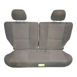 CONJUNTO BANCO TRASEIRO PAJERO TR4 03 A 09 (TECIDO)