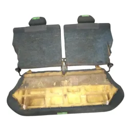 CONJUNTO BANCO TRASEIRO PAJERO TR4 03 A 09 (TECIDO)