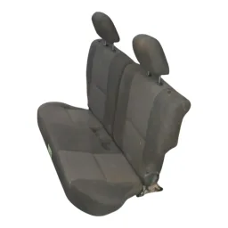 CONJUNTO BANCO TRASEIRO PAJERO TR4 03 A 09 (TECIDO)