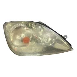Farol Dianteiro Esquerdo Fiesta 2003 A 2007 2100074