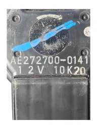 MOTOR VENTILADOR AR FORÇADO FIT 2009 2010 2011 2012 A 2014