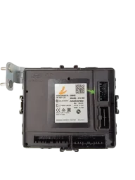 KIT DE INJECAO MODULO CENTRAL HB20 1.0 3CC 2020/25 ASPIRADO