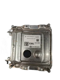 KIT DE INJECAO MODULO CENTRAL HB20 1.0 3CC 2020/25 ASPIRADO