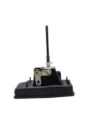 Alavanca Cambio Polo Fox Gol Saveiro G5 G6 G7 G8 1.0 1.6 08/