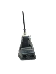 ALAVANCA CAMBIO POLO FOX GOL SAVEIRO G5 G6 G7 G8 1.0 1.6 08/