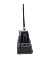 ALAVANCA CAMBIO POLO FOX GOL SAVEIRO G5 G6 G7 G8 1.0 1.6 08/