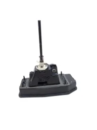 ALAVANCA CAMBIO POLO FOX GOL SAVEIRO G5 G6 G7 G8 1.0 1.6 08/