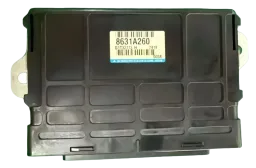 Central De Cambio Módulo 8631a260 Mitsubishi Pajero Full