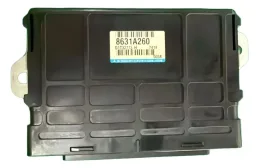 CENTRAL DE CAMBIO MÓDULO 8631A260 MITSUBISHI PAJERO FULL