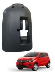 Moldura Inferior Volante Fiat Mobi 2017 2019 2021 2023 2025