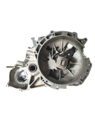 CAIXA CAMBIO FORD ECOSPORT 2.0 16V 4X4 2008 2012