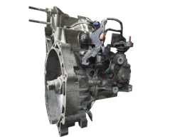 CAIXA CAMBIO FORD ECOSPORT 2.0 16V 4X4 2008 2012