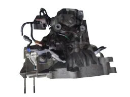 CAIXA CAMBIO FORD ECOSPORT 2.0 16V 4X4 2008 2012