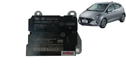 CENTRAL MODULO AIR BAG HB20 2020 2021 2022 2023 24 2025 (ML)