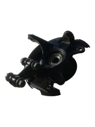 MANGA EIXO MONTANTE DIREITO FIT CITY 1.4 1.5 09 A 2014 C/ABS