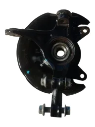 MANGA EIXO MONTANTE DIREITO FIT CITY 1.4 1.5 09 A 2014 C/ABS