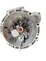 CAIXA CAMBIO FORD FIESTA CX 1.5 16V FLEX 2014