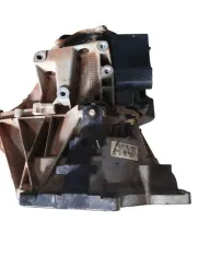 CAIXA CAMBIO FORD FIESTA CX 1.5 16V FLEX 2014