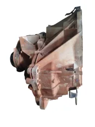 CAIXA CAMBIO FORD FIESTA CX 1.5 16V FLEX 2014