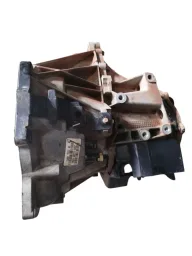 CAIXA CAMBIO FORD FIESTA CX 1.5 16V FLEX 2014