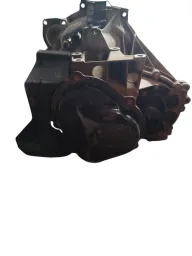 CAIXA CAMBIO FORD FIESTA CX 1.5 16V FLEX 2014