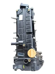 MOTOR UNO GRAND SIENA MOBI PALIO 1.0 EVO 17/2022 NOVO