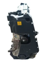 MOTOR UNO GRAND SIENA MOBI PALIO 1.0 EVO 17/2022 NOVO