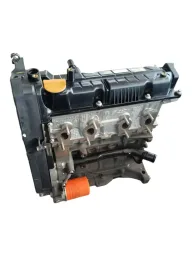 MOTOR UNO GRAND SIENA MOBI PALIO 1.0 EVO 17/2022 NOVO