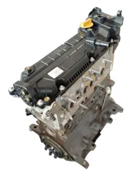 MOTOR UNO GRAND SIENA MOBI PALIO 1.0 EVO 17/2022 NOVO
