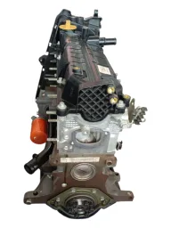 MOTOR UNO GRAND SIENA MOBI PALIO 1.0 EVO 17/2022 NOVO