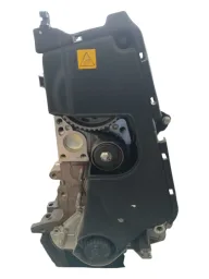 MOTOR UNO GRAND SIENA MOBI PALIO 1.0 EVO 17/2022 NOVO