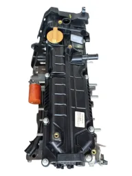 MOTOR UNO GRAND SIENA MOBI PALIO 1.0 EVO 17/2022 NOVO