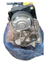 MOTOR STRADA FIORINO PARTNER FIORINO 1.4 8V EVO FLEX 2021/..