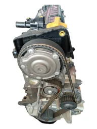 MOTOR STRADA FIORINO PARTNER FIORINO 1.4 8V EVO FLEX 2021/..