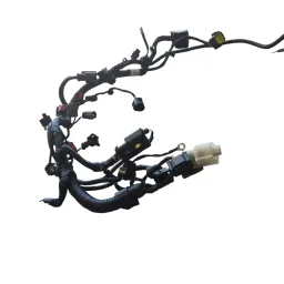 Chicote Motor Chery Tiggo2 2019 2020 2021 2022