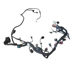Chicote Motor Chery Tiggo2 2019 2020 2021 2022
