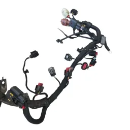 Chicote Motor Chery Tiggo2 2019 2020 2021 2022