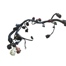 Chicote Motor Chery Tiggo2 2019 2020 2021 2022