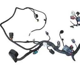 Chicote Motor Chery Tiggo2 2019 2020 2021 2022