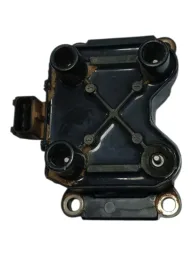 BOBINA GOL SAVEIRO PARATI 1.6 18 AP FLEX G3 G4 2003 A 2014