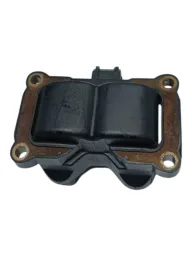 BOBINA GOL SAVEIRO PARATI 1.6 18 AP FLEX G3 G4 2003 A 2014