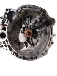 CAIXA CANBIO RENAULT DUSTER 2.0 4X4 2013