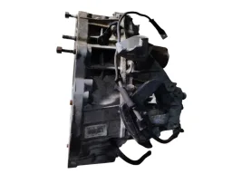 CAIXA CANBIO RENAULT DUSTER 2.0 4X4 2013