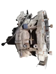 CAIXA CANBIO RENAULT DUSTER 2.0 4X4 2013