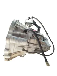 CAIXA CANBIO RENAULT DUSTER 2.0 4X4 2013