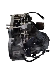 CAIXA CANBIO RENAULT DUSTER 2.0 4X4 2013